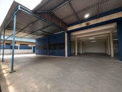 Tuas View Walk 1 (D22), Factory #559110421